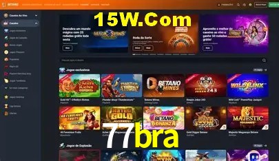 Ofertas Imperdíveis na 77bra: Promoções e Bônus Que Valem a Pena